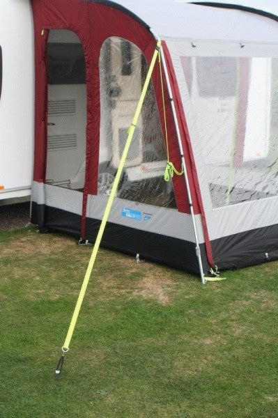  Kampa Storm Tie Down Kit