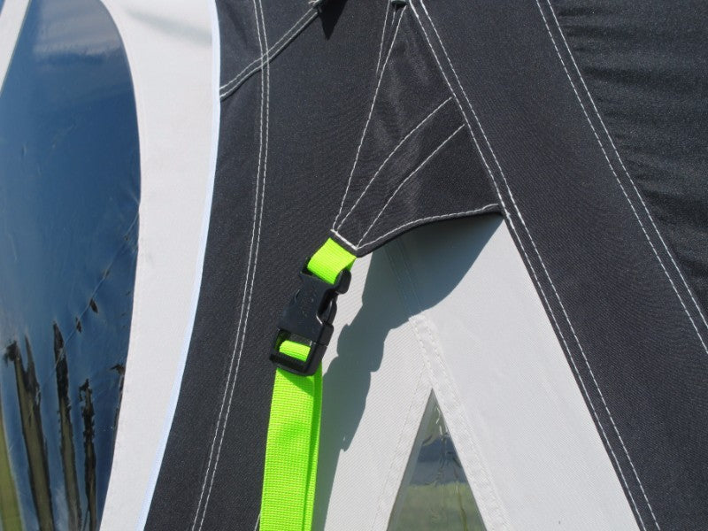  Kampa Storm Tie Down Kit