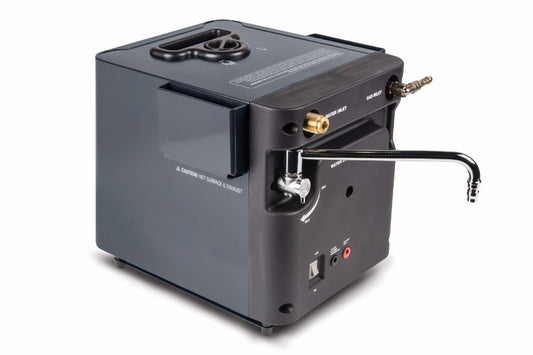  Kampa Geyser Hot Water System