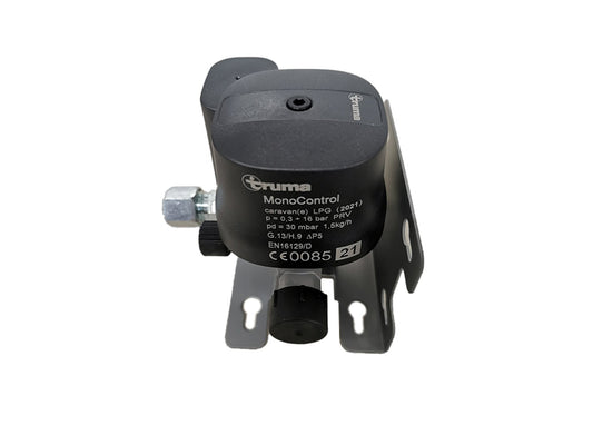  Truma MonoControl Gas Regulator