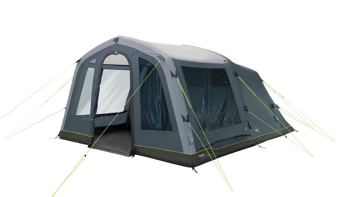  Outwell Michigan 4 Air Tent - 2025