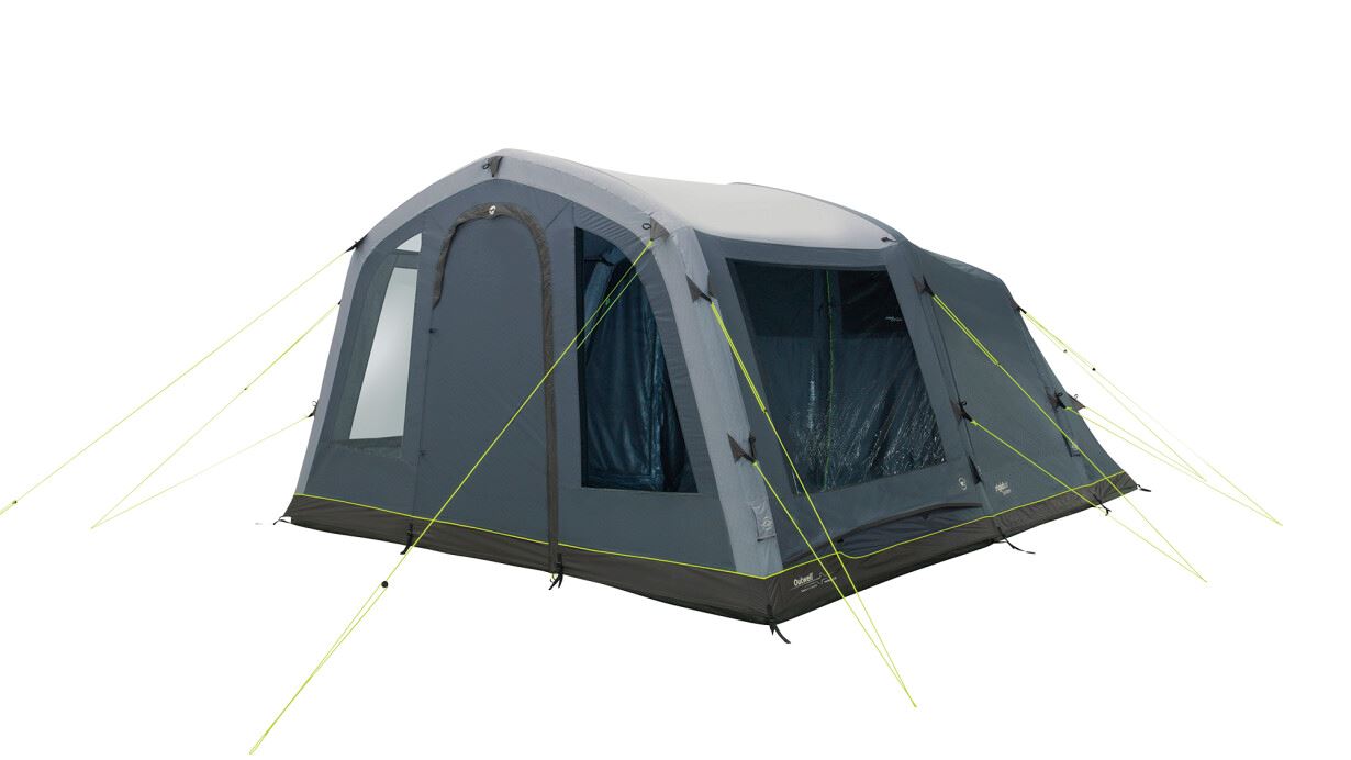  Outwell Michigan 4 Air Tent - 2025