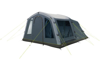  Outwell Michigan 4 Air Tent - 2025