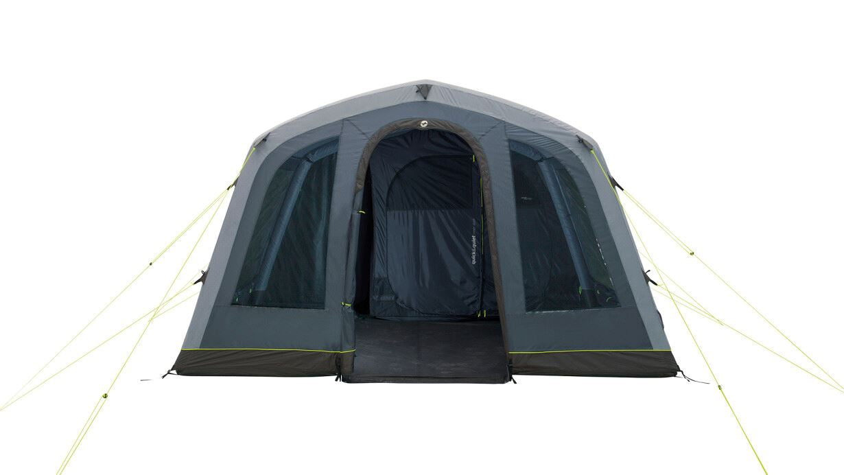  Outwell Michigan 4 Air Tent - 2025