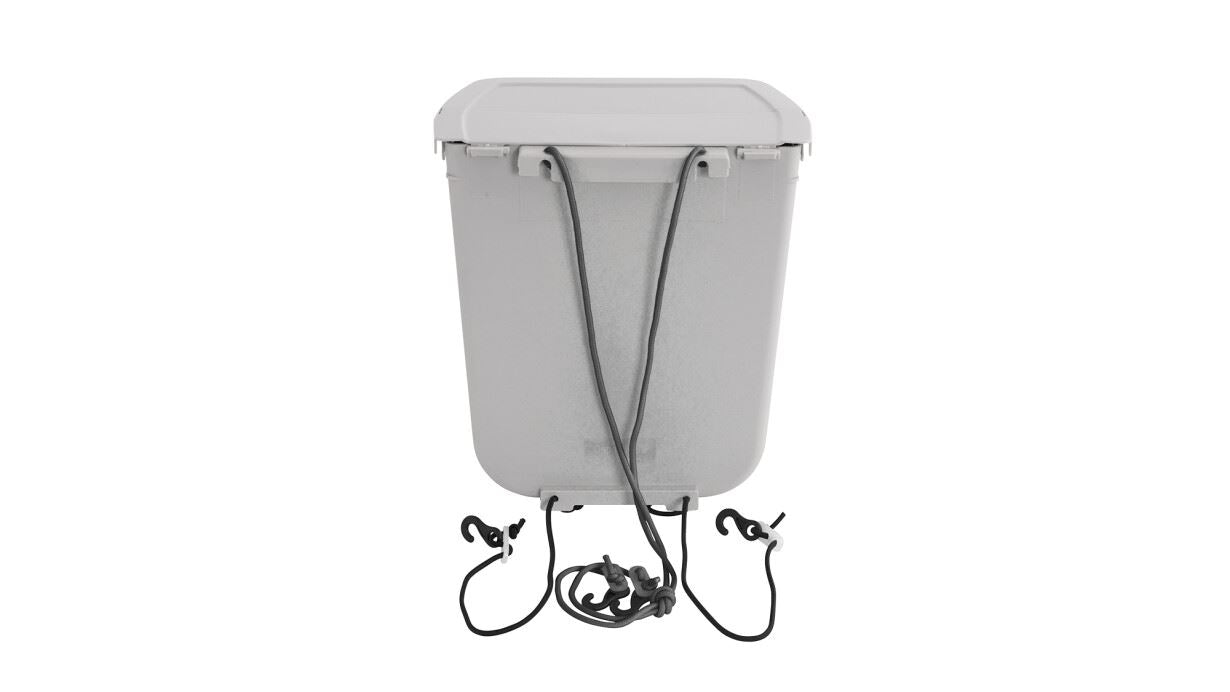  Outwell Van Trash 8L Bin