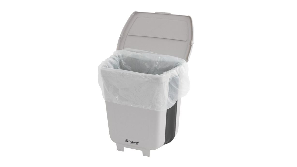 Outwell Van Trash 8L Bin