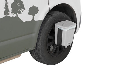 Outwell Van Trash 8L Bin
