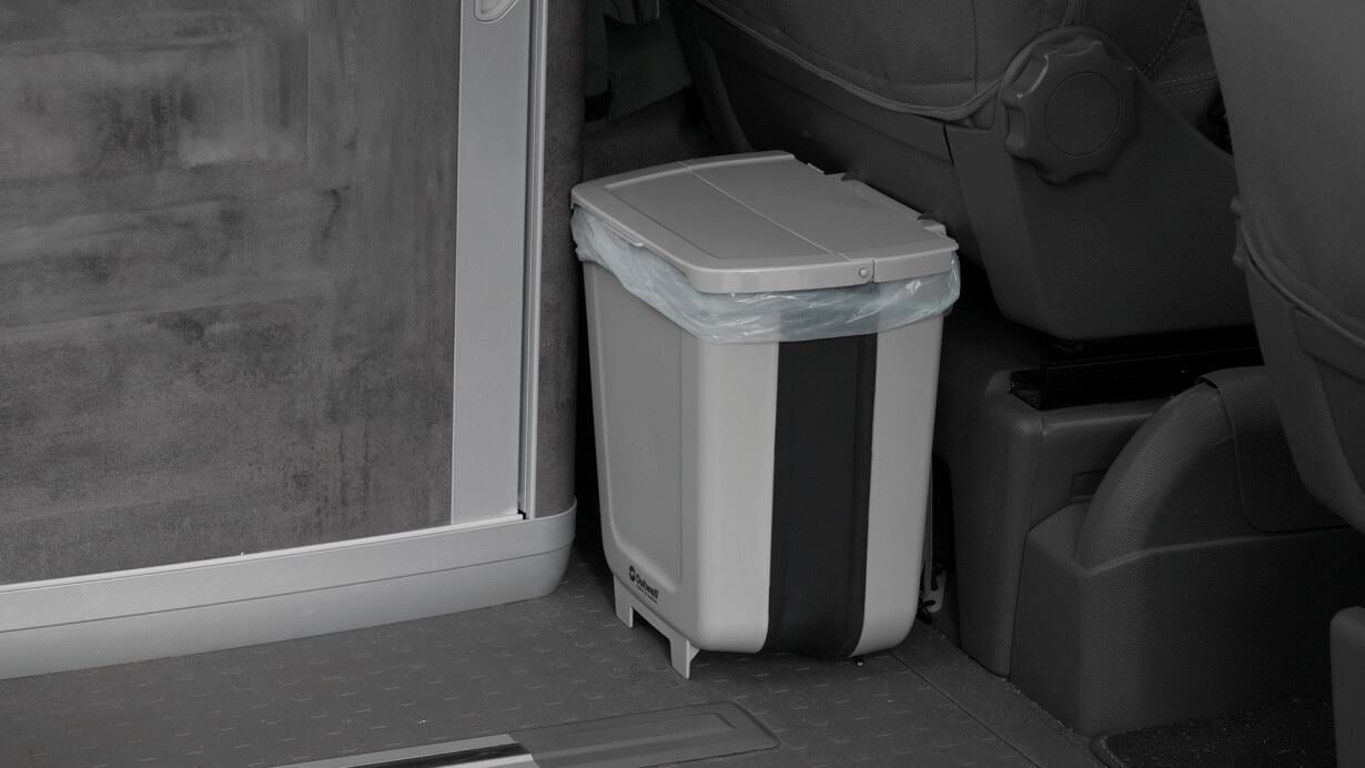  Outwell Van Trash 8L Bin