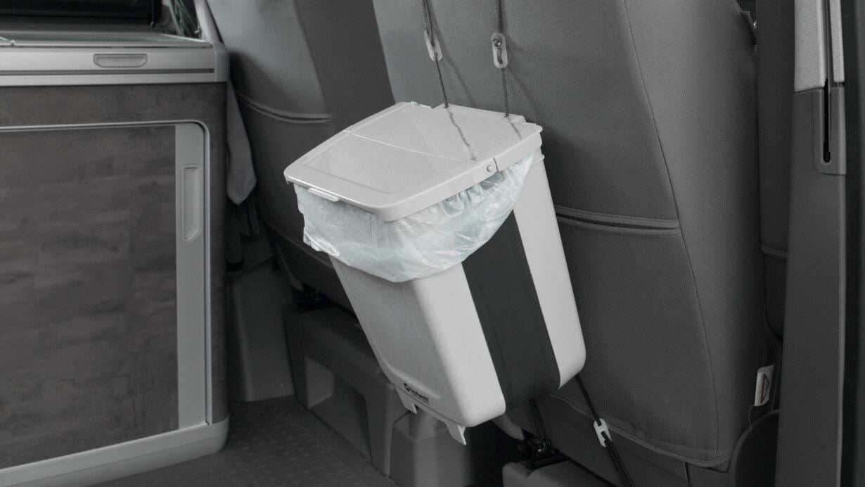  Outwell Van Trash 8L Bin