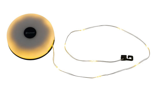  Outwell Moonstone Stringlight Lantern