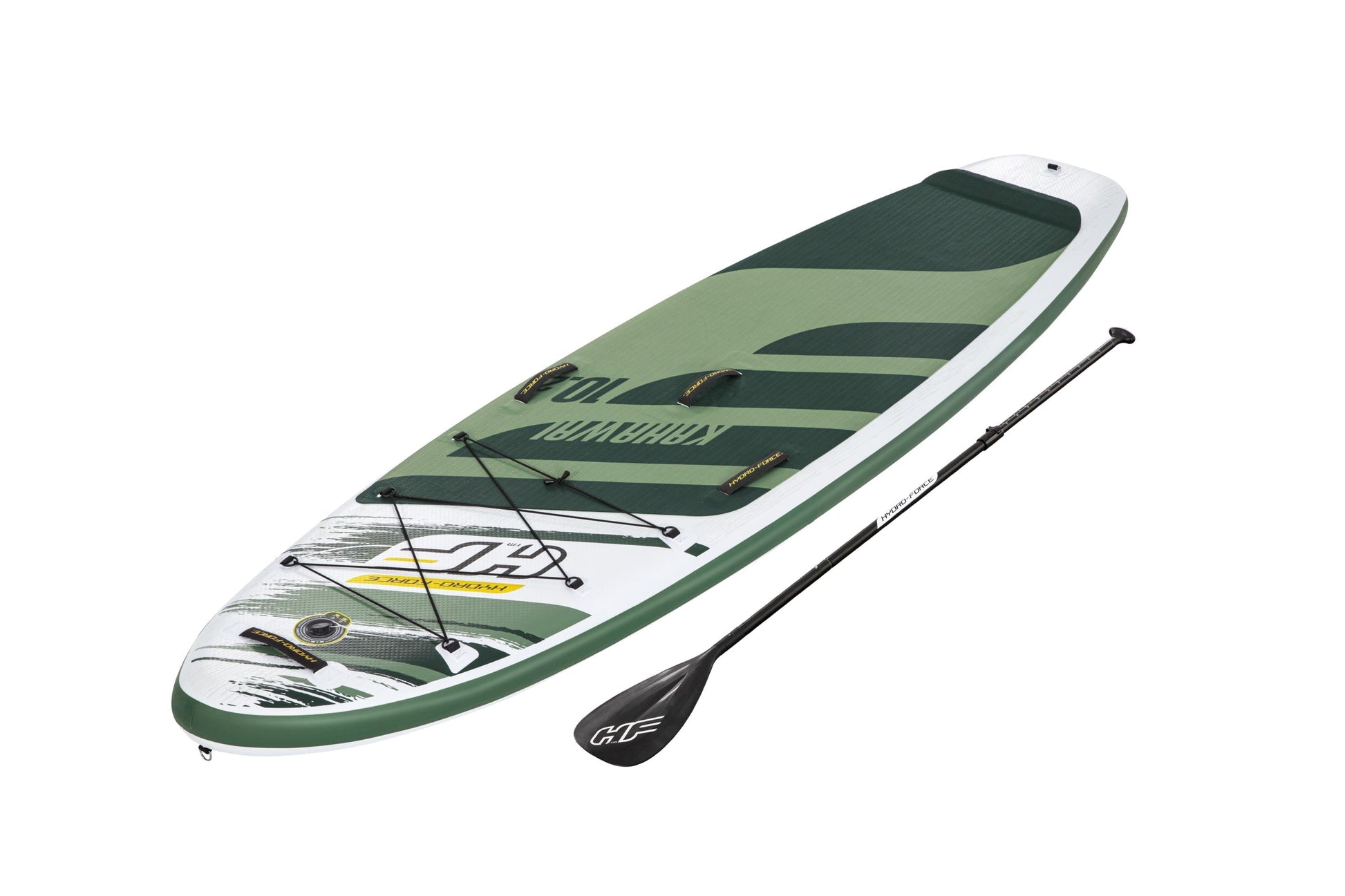  Bestway Hydro Force Kahawai 10ft Stand Up Paddle Board