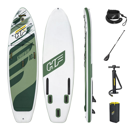  Bestway Hydro Force Kahawai 10ft Stand Up Paddle Board