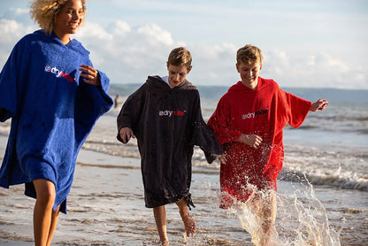  Dryrobe Kids Organic Towel Dryrobe