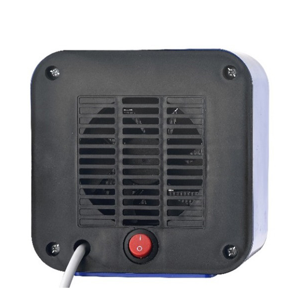  Lifestyle Highland 600w PTC Ceramic Heater