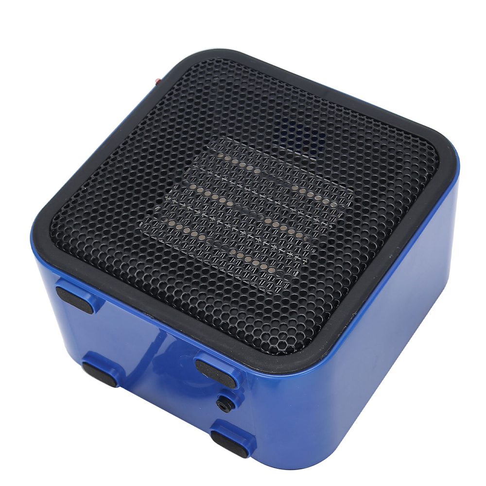  Lifestyle Highland 600w PTC Ceramic Heater