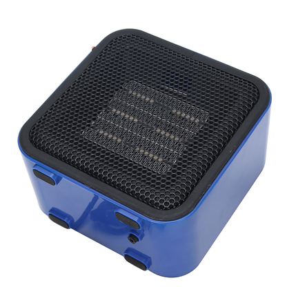  Lifestyle Highland 600w PTC Ceramic Heater