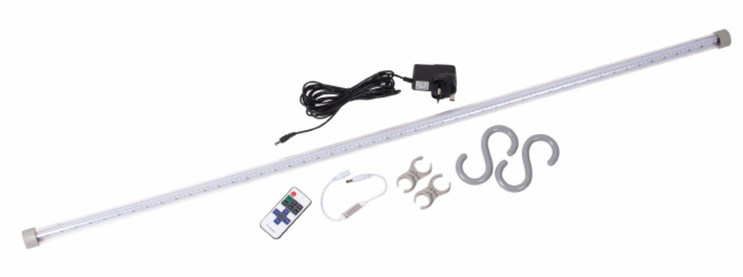  Dometic Sabre Link 150 LED Starter Kit