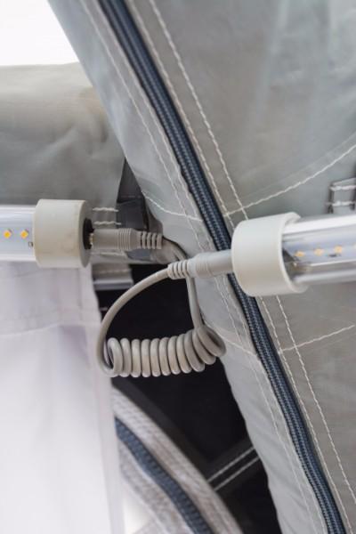  Dometic Sabre Link 150 LED Starter Kit