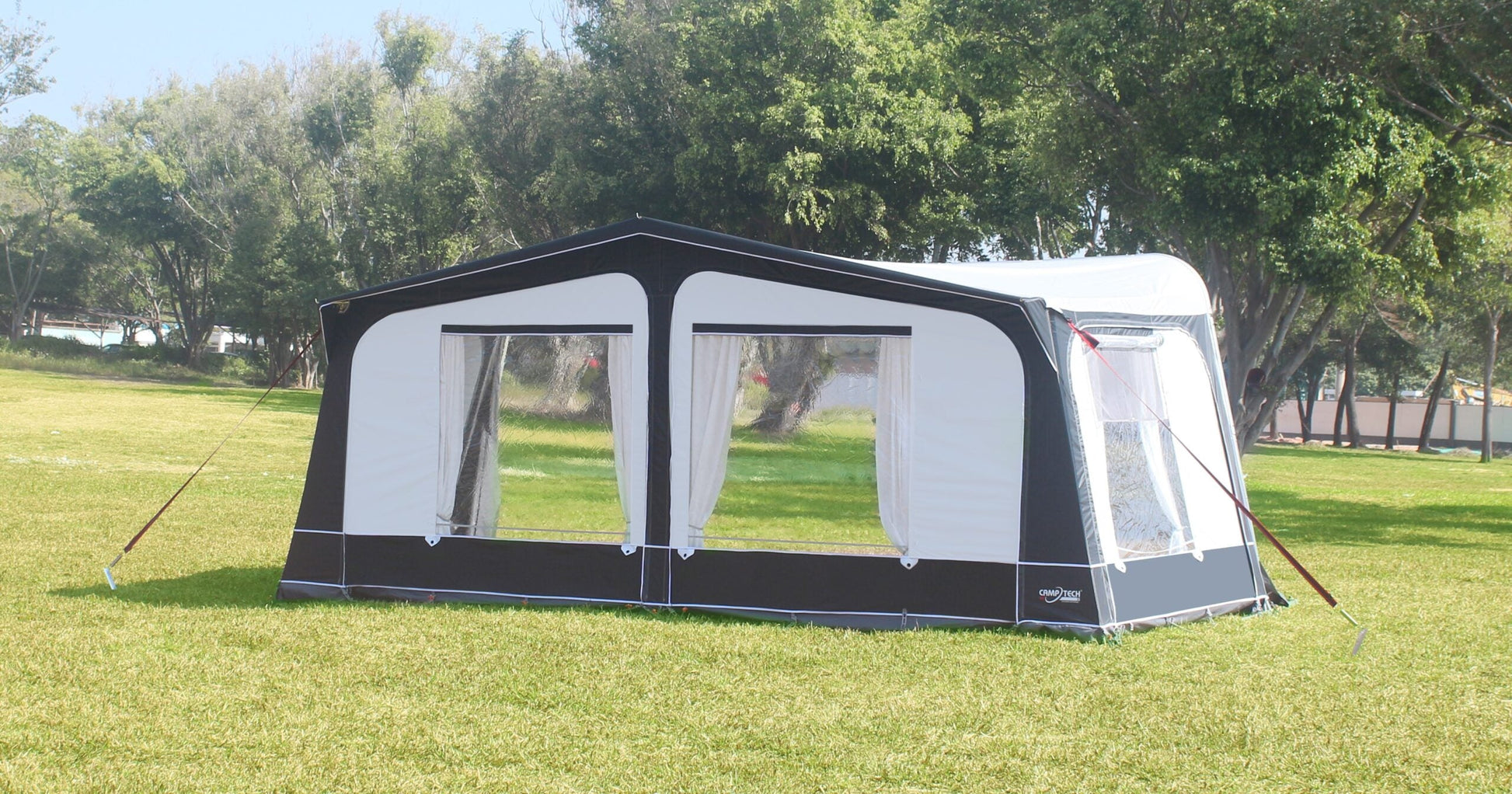  Camptech Cayman Full Awning