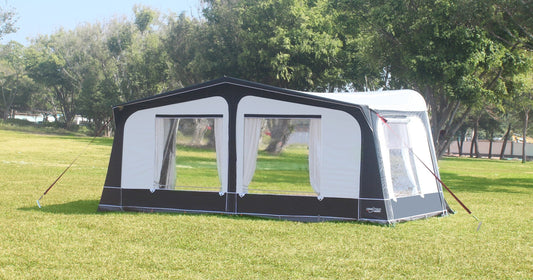  Camptech Cayman Full Awning