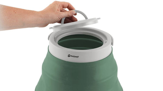  Outwell Collaps Water Carrier Shadow Green