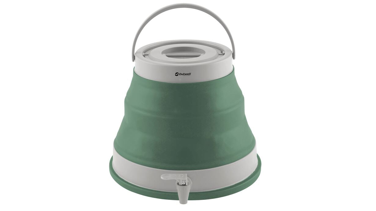  Outwell Collaps Water Carrier Shadow Green