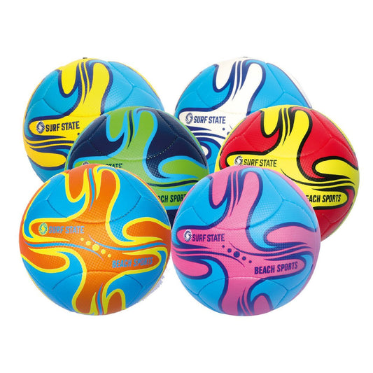 Beach Football Ball 5"
