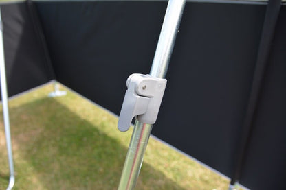  Dometic Pro Windbreak 5 Pole