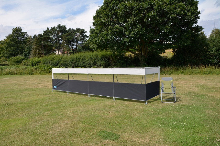  Dometic Pro Windbreak 5 Pole