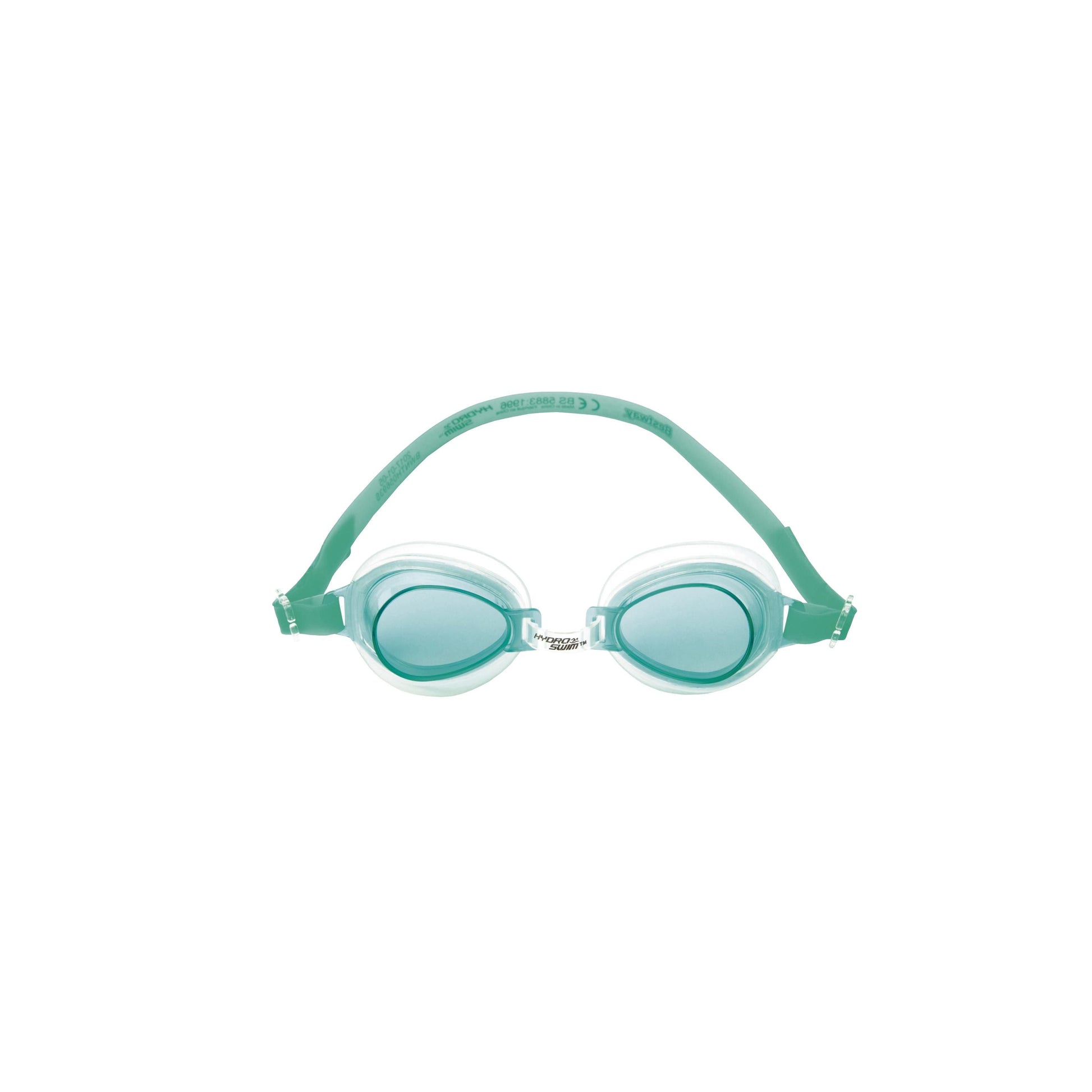 Bestway Hydro Force Lil" Lightning Swim Goggles ( Various Colours)