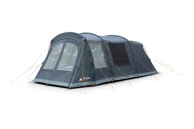  Vango Savannah 400 Tent Package With Footprint 2025