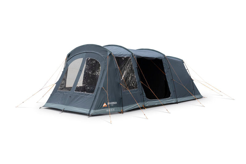  Vango Savannah 400 Tent Package With Footprint 2025