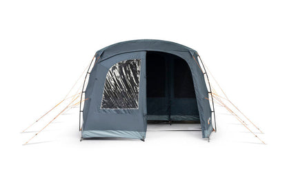  Vango Savannah 400 Tent Package With Footprint 2025