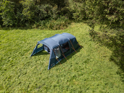  Vango Savannah 400 Tent Package With Footprint 2025