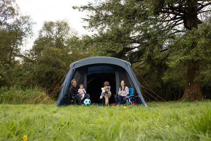  Vango Savannah 400 Tent Package With Footprint 2025