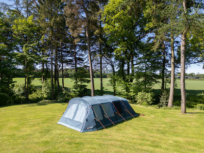  Vango Savannah 600XL Tent Package