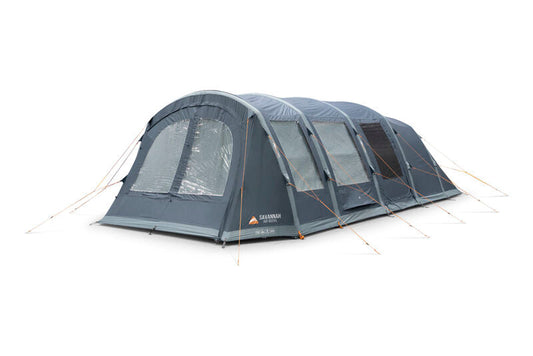  Vango Savannah Air 600XL Tent Package 2025