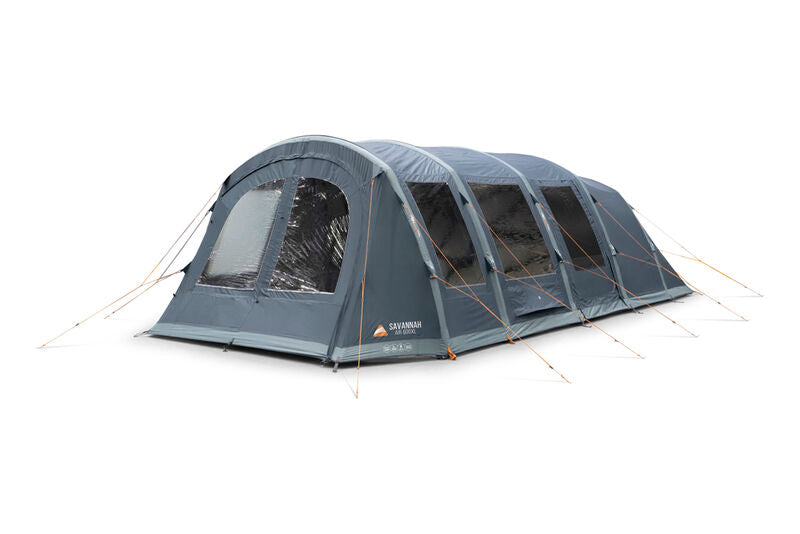  Vango Savannah Air 600XL Tent Package 2025