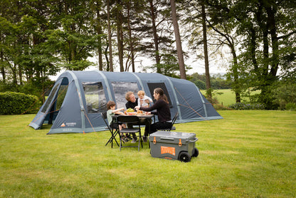  Vango Savannah Air 600XL Tent Package 2025