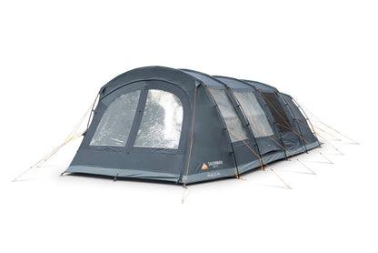  Vango Savannah 600XL Tent Package