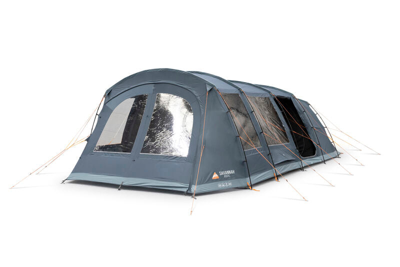  Vango Savannah 600XL Tent Package