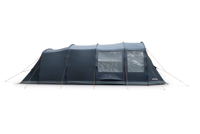  Vango Savannah 600XL Tent Package