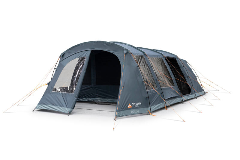  Vango Savannah 600XL Tent Package