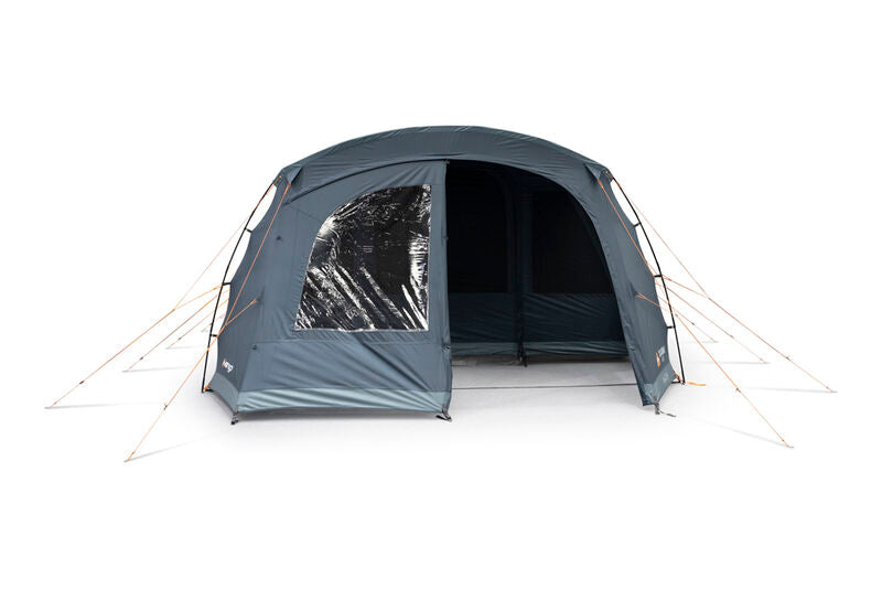  Vango Savannah 600XL Tent Package