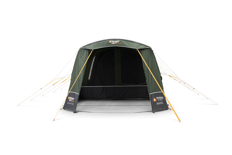  Vango Sherwood Air 400XL Tent Package 2025