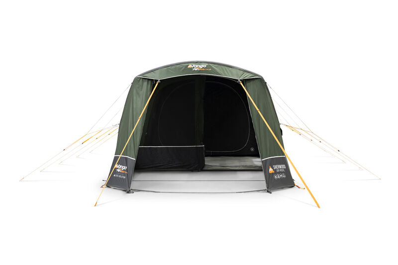  Vango Sherwood Air 400XL Tent Package 2025
