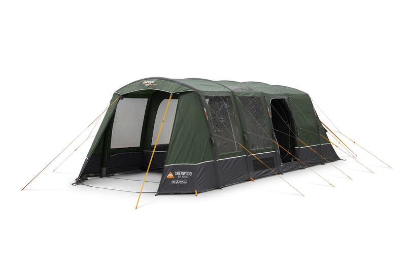  Vango Sherwood Air 400XL Tent Package 2025