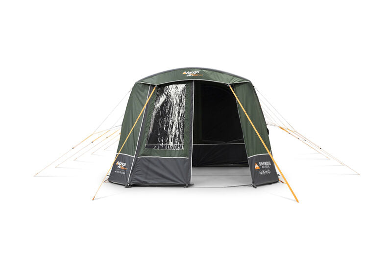  Vango Sherwood Air 400XL Tent Package 2025