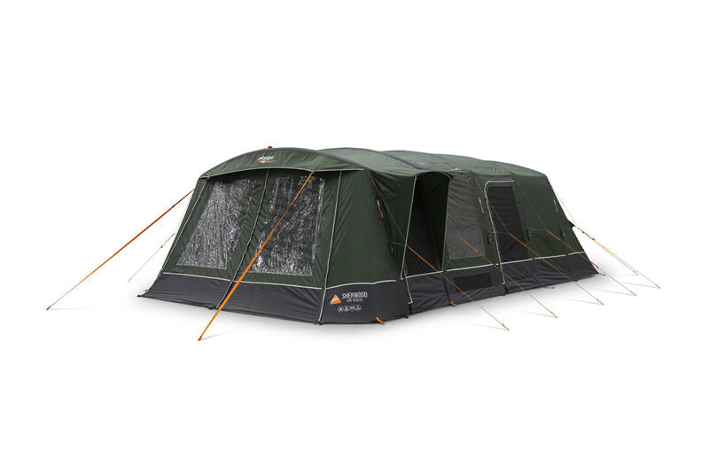  Vango Sherwood Air 600XL Tent Package 2025