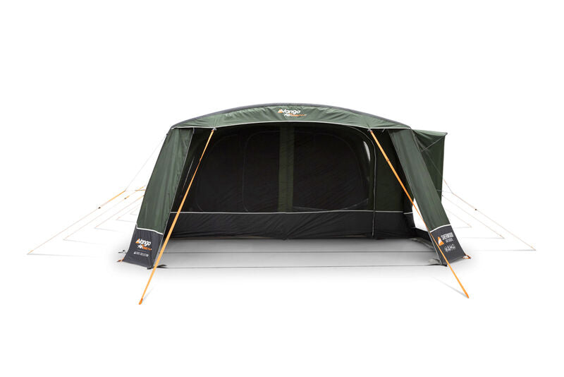  Vango Sherwood Air 600XL Tent Package 2025